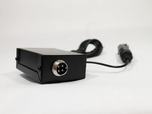 PA5 PORTABLE System, Portable Pa